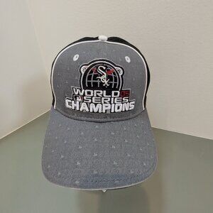 *NWT* Chicago White Sox 2005 World Series Champions New Era Cap